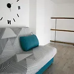 Appartamento Comodo 10 Min Da Centro