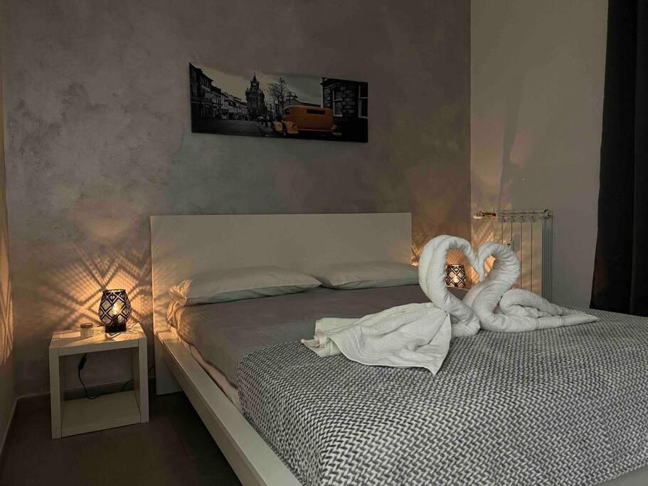 Apartament Comodo 10 Min Da Centro
