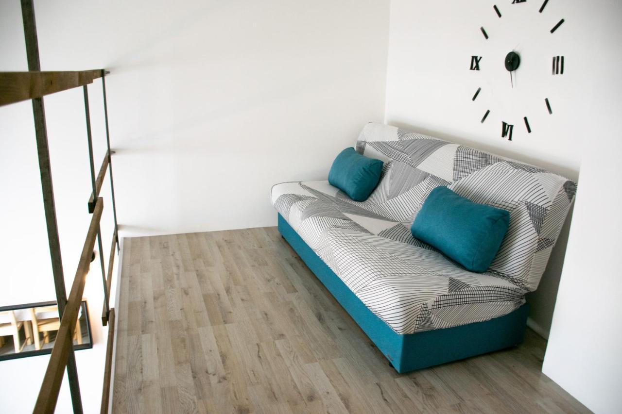 Comodo 10 Min Da Centro Apartament