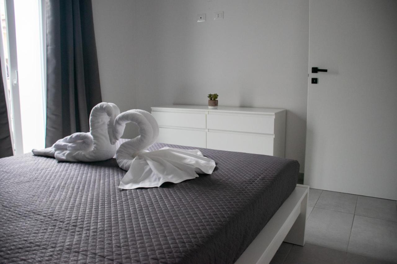 Apartament Comodo 10 Min Da Centro Turyn