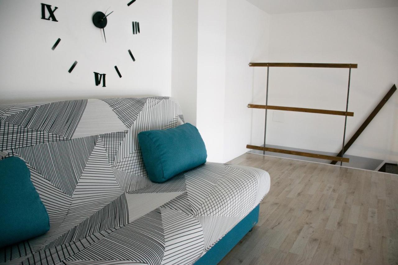 Apartament Comodo 10 Min Da Centro