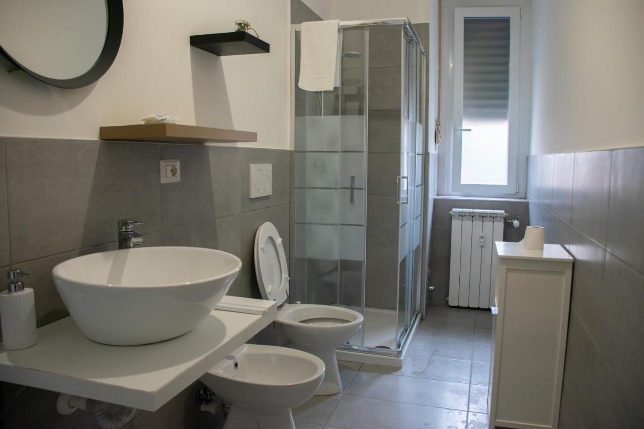 Apartament Comodo 10 Min Da Centro *