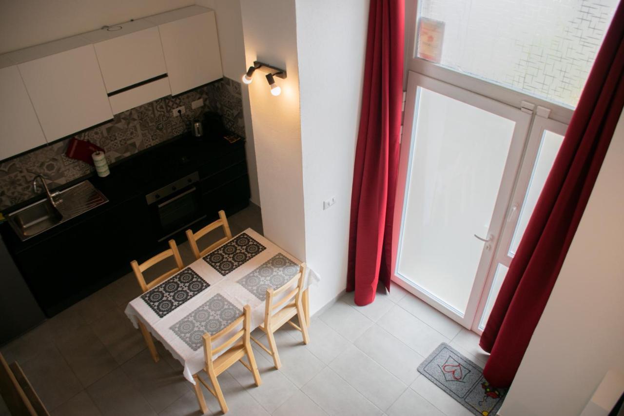 Comodo 10 Min Da Centro Apartament Turyn
